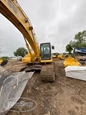 Front of used Excavator,Used Excavator,Back of used Excavator,Side of used Excavator